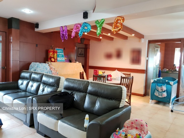Choa Chu Kang North 5 thumbnail photo